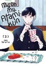 Haley Amanda, Elena Pizarro Lanzas, Asa Tanuma - My Oh My, Atami-kun, Vol. 2