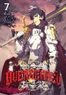 Overgeared, Vol. 7