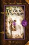M. J. Evans - The Stone of Integrity