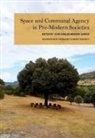 Juan Carlos Moreno García - Space and Communal Agency in Pre-Modern Societies