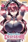 Saizou Harawata, Zunta - Reincarnation Coliseum, Vol. 1 (manga)