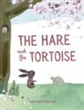 Ann Hamilton-Lee - The Hare and The Tortoise