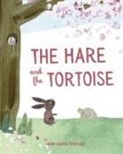 Ann Hamilton-Lee - The Hare and The Tortoise