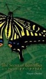 Naomi Otsubo - The Secret of Butterflies