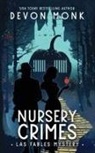 Devon Monk - Nursery Crimes