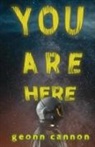 Geonn Cannon - You Are Here