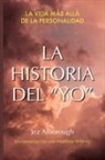 Jez Alborough - La Historia Del "Yo"