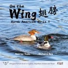 Andrea Voon - On the Wing ¿¿ - North American Birds 6