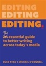 Michael O'Donnell, Buck Ryan - Editing