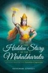 Nayaswami Gyandev - The Hidden Story of the Mahabharata