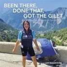 Jan Boardman - Been there, done that, got the Gilet