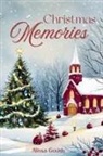 Alissa Goudy - Christmas Memories