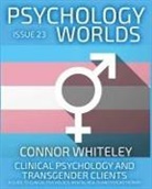 Connor Whiteley - Issue 23