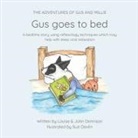 John Dennison, Louise Dennison - Gus goes to bed