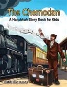 Ron Isaacs - The Chemodan