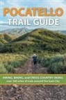 Ryan Byers - Pocatello Trail Guide