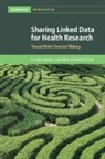 Carolyn Adams, Carolyn Allen Adams, Adams Carolyn, Judy Allen, Judy (University of Western Australia Allen, Allen Judy... - Sharing Linked Data for Health Research