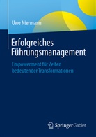 Uwe Niermann - Erfolgreiches Führungsmanagement