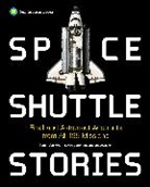 Tom Jones - Space Shuttle Stories