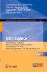 Qilong Han, Zeguang Lu, Haiwei Pan, Xianhua Song, Jianping Wang, Chengzhong Xu... - Data Science