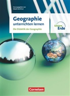 Christiane Meyer, Gregor Falk, Gregor Falk, Thomas Hoffmann, Karl-Heinz Otto, Yvonne Krautter... - Unsere Erde - Geographie unterrichten lernen - Ausgabe 2023