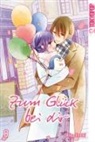 Rika Enoki - Zum Glück bei dir 08