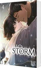 Team S&amp;S - Radio Storm 4