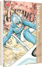 Hayao Miyazaki - Nausicaä aus dem Tal der Winde: Doppelband-Edition 1