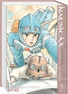 Hayao Miyazaki - Nausicaä aus dem Tal der Winde: Doppelband-Edition 2