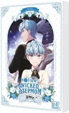 Iru, Mo9Rang - Not-Sew-Wicked Stepmom 6