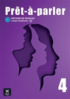 Prêt-à-parler 4 B2