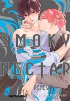 Akira Minazuki - Smoky Nectar: Smoky Nectar Renew