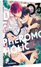 Wataru Nagi - Pheromoholic 3