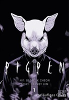 Carnby Kim, Beomsik Cheon - PIGPEN 1