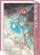 Hayao Miyazaki - Nausicaä aus dem Tal der Winde: Doppelband-Edition 3