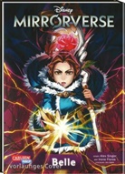Jan Apple, Irene Flores, Alex Singer - Mirrorverse: Belle