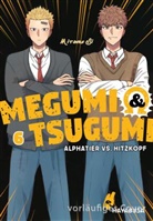 Mitsuru Si - Megumi & Tsugumi - Alphatier vs. Hitzkopf 6