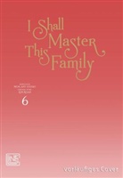 Roah Kim, Seomal - I Shall Master This Family 6