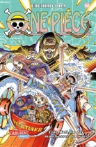 Eiichiro Oda - One Piece 108