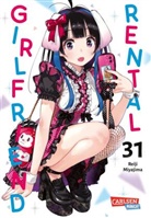 Reiji Miyajima - Rental Girlfriend 31