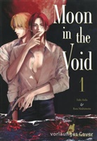 Saki Aida, Rou Nishimoto - Moon in the Void 1