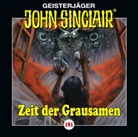 Jason Dark, Diverse, Dietmar Wunder - John Sinclair - Folge 181, 1 Audio-CD (Hörbuch)