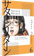 Akane Torikai - Saturn Return  6