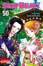 Yoshiki Nakamura - Skip Beat! 50