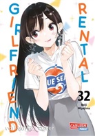 Reiji Miyajima - Rental Girlfriend 32