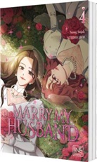 Sojak Sung, LICO - Marry My Husband 4
