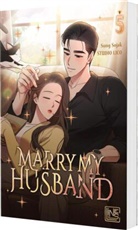 Sojak Sung, LICO - Marry My Husband 5