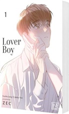 Zec - Lover Boy 1