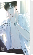 Zec - Lover Boy 2