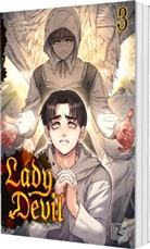 B cenci, B. cenci, hanheun, FUKI. Choco - Lady Devil 3